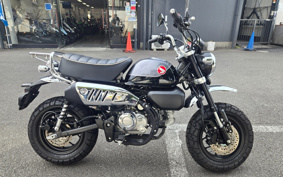 HONDA  MONKEY 125 JB03