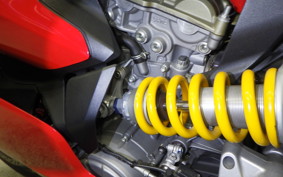 DUCATI 1199 PANIGALE S 2013