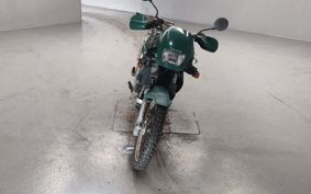 KAWASAKI KLE250 ANHELO LE250A