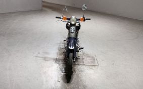 HONDA SUPER CUB90 HA02