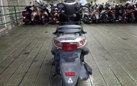 SUZUKI ADDRESS V125 DT11A