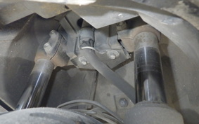 SUZUKI ADDRESS V125 G CF46A