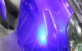 YAMAHA MAJESTY155 Gen.2 S SG52J