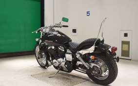 HONDA SHADOW 400 SLASHER 2003 NC40