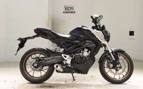 HONDA CB125 R 1997 JC79