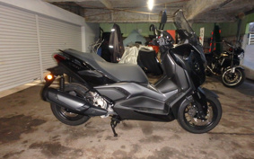 YAMAHA X-MAX SGA8J