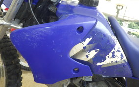YAMAHA TT-R90 2026 CB03W