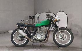 YAMAHA SR400 1JR