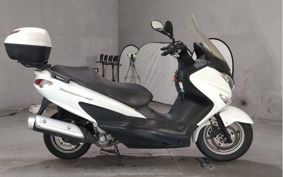 SUZUKI BURGMAN200 CH41A