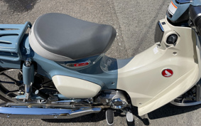 HONDA  SUPER CUB C125 JA58