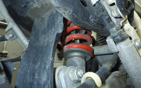 HONDA XLR250R Gen.4