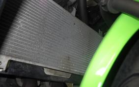 KAWASAKI NINJA 650 A 2024 ER650S