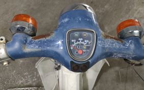 HONDA SUPER CUB50 AA01