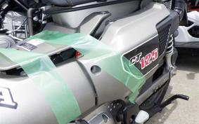 HONDA CT125-2 JA65
