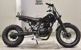 YAMAHA TW225 DG09J