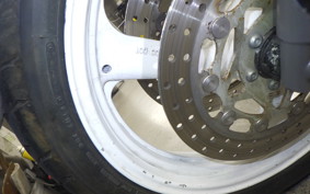 YAMAHA TDR250 1981 2YK