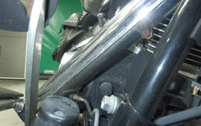 HARLEY FLSTC 1580 2015