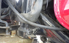 HONDA CB400SF 1992 NC31