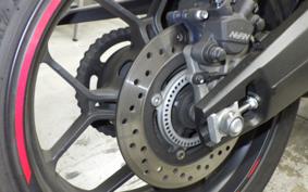 HONDA CBR650R 2020 RH03