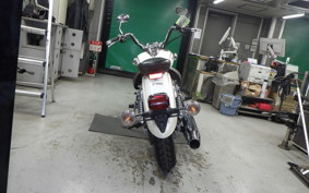 YAMAHA DRAGSTAR 250 VG05J