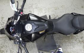 YAMAHA MT-07 2022 RM33J