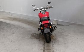 KAWASAKI ELIMINATOR 250V VN250A