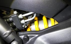 YAMAHA MT-09 ASP 2018 RN52J
