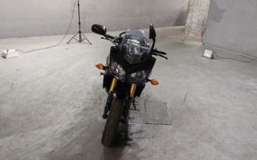 YAMAHA FZ1 FAZER RN17