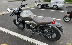 HONDA CB190SS ABS PCL3