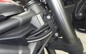 TRIUMPH STREET TRIPLE RS 2022
