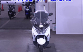 SUZUKI BURGMAN200
