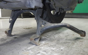 SUZUKI ADDRESS V125 1995 CF4EA