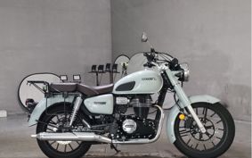 HONDA GB350C 2024 NC64