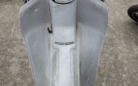 HONDA C50 SUPER CUB 2008 AA01