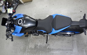 SUZUKI GSX-8S 2023 EM1AA