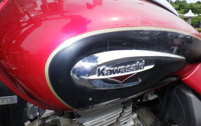 KAWASAKI ELIMINATOR 125 2022 BN125A