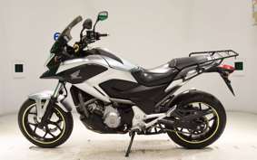 HONDA NC 700 X 2012 RC63