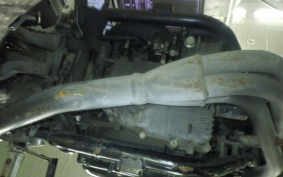 HONDA CB400SF VTEC K 2021 NC39