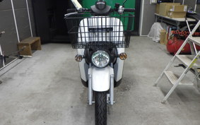 HONDA BENLY 50 2018 AA03