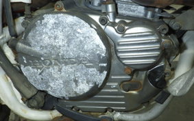 HONDA XLR250R Gen.4 2015 MD22