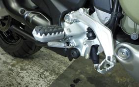 DUCATI MULTISTRADA V4S 2023