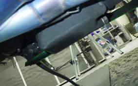 KAWASAKI ZX 1400 NINJA R A 2014