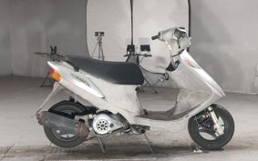 SUZUKI ADDRESS V125 CF4EA