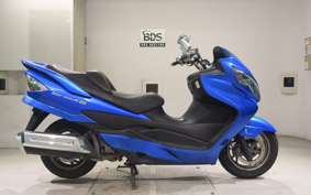 SUZUKI SKYWAVE 250 (Burgman 250) SS 2 2023 CJ46A