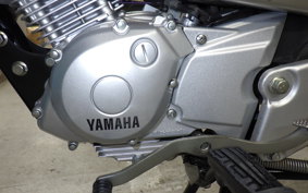 YAMAHA YBR125