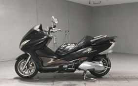 HONDA FORZA Z MF10