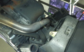 HONDA ZOOMER AF58
