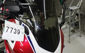 HONDA CB1300SB SUPER BOLDOR 2015