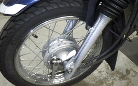 HONDA C110 SUPER CUB 2021 JA10