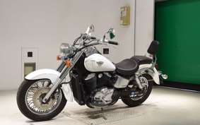 HONDA SHADOW 400 2005 NC34